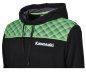 Preview: Kawasaki Sports Pullover schwarz