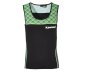 Preview: Kawasaki Sports Damen Tank Top schwarz