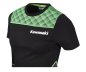 Preview: Kawasaki Sports Damen T-Shirt schwarz