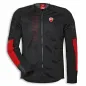 Preview: Ducati Overlay P01 2.0 Protektorenweste Herren