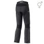 Preview: Held Vader Tourenhose schwarz