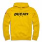 Preview: Ducati Essential Hoodie Gelb