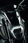 Preview: Ducati Diavel 1260 rauchfarbene Cockpitverkleidung Sport