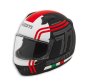 Preview: Ducati Arai Renegade V 77 Integralhelm schwarz rot weiß