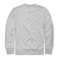 Preview: Ducati Logo Sweatshirt – Rundhals-Pullover,