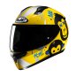 Preview: HJC C10 Geti Kinderhelm