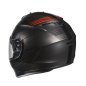 Preview: HJC C70N Sway Helm schwarz/rot