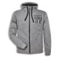 Preview: Ducati 77 Sweatshirt grau