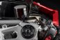 Preview: Ducati Adapter für Brems- und Kupplungsflüssigkeitsbehälter