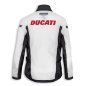 Preview: Ducati Aqua Regenjacke transparent