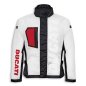 Preview: Ducati Aqua Regenjacke transparent