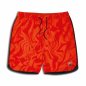 Preview: Ducati Corse Badehose rot
