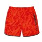 Preview: Ducati Corse Badehose rot