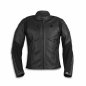 Preview: Ducati Black Rider C2 Lederjacke