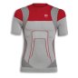 Preview: Ducati Cool Down 2 Kurzarm-Funktionsshirt