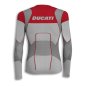 Preview: Ducati Cool Down 2 Langarm-Funktionsshirt