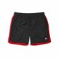 Preview: Ducati Corse Classic Badehose schwarz