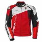 Preview: Ducati Corse C6 Lederjacke perforiert