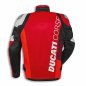 Preview: Ducati Corse C6 Lederjacke perforiert