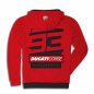 Preview: Ducati Corse Kapuzen Sweatshirt Hoddie Marc Márquez MM93