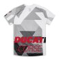 Preview: Ducati Corse Mountainbike Shirt MTB Funktionshirt