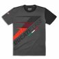 Preview: Ducati Corse Speed T-Shirt grau