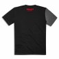 Preview: Ducati Corse Speed T-Shirt grau