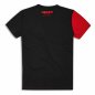 Preview: Ducati Corse Speed Herren T-Shirt rot