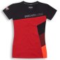 Preview: Ducati Corse Sport Damen T-Shirt