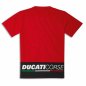 Preview: Ducati Corse T-Shirt Dual Marc Márquez MM93