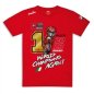 Preview: Ducati Corse World Champion Pecco Bagnaia T-Shirt