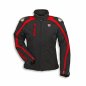 Preview: Ducati Corse Tex C6 Damen Stoffjacke