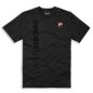 Preview: Ducati Corse Tonal Herren T-Shirt grau