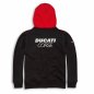 Preview: Ducati Corse Track Kinder Sweatshirt