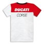 Preview: Ducati Corse Track Kinder T-Shirt