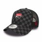 Preview: Ducati Corse Trucker Cap Mütze