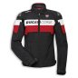 Preview: Ducati Corse tex C5 Damen Stoffjacke