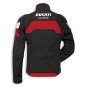 Preview: Ducati Corse tex C5 Damen Stoffjacke