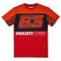 Preview: Ducati Pecco Bagnaia 63 T-Shirt