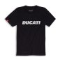 Preview: Ducati T-Shirt Ducatiana 2.0 schwarz