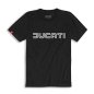 Preview: Ducati Ducatiana 80s T-Shirt schwarz