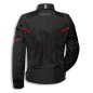 Preview: Ducati Flow C4+ Herren Stoffjacke