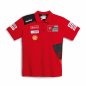 Preview: Ducati GP Team Replica 23 Poloshirt