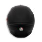 Preview: Ducati Dark Rider V2 Integralhelm schwarz