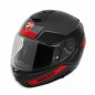Preview: Ducati Horizon V2 Modularhelm schwarz