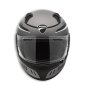 Preview: Ducati Black Steel Integralhelm