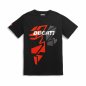 Preview: Ducati Jargon T-Shirt