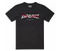 Preview: Ducati Logo 2.0 T-Shirt schwarz