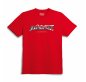 Preview: Ducati Logo 2.0 T-Shirt rot