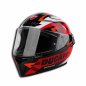 Preview: Ducati Logo Peak 2.0 Integralhelm